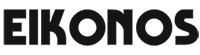 Eikonos Logo - Texte